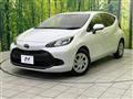 2022 Toyota AQUA