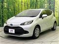 2022 Toyota AQUA