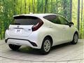 2022 Toyota AQUA