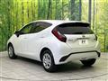 2022 Toyota AQUA