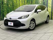 2022 Toyota AQUA