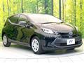 2022 Toyota AQUA