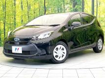 2022 Toyota AQUA