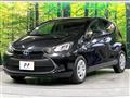 2022 Toyota AQUA
