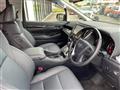 2022 Toyota Alphard
