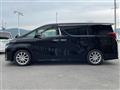 2022 Toyota Alphard