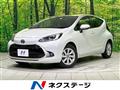 2022 Toyota AQUA
