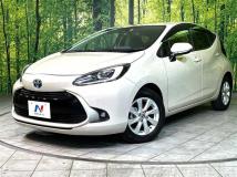 2023 Toyota AQUA