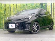 2023 Toyota AQUA