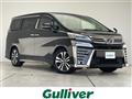 2018 Toyota Vellfire