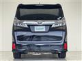2018 Toyota Vellfire