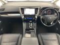 2018 Toyota Vellfire