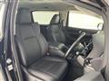 2018 Toyota Vellfire