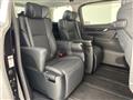 2018 Toyota Vellfire