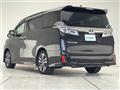 2018 Toyota Vellfire