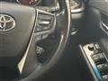 2018 Toyota Vellfire