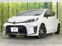 2023 Toyota AQUA