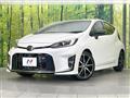2023 Toyota AQUA
