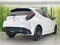 2023 Toyota AQUA