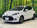 2023 Toyota AQUA