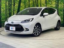 2023 Toyota AQUA