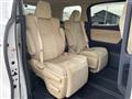 2019 Toyota Alphard Hybrid
