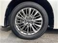 2019 Toyota Alphard Hybrid