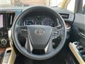 2019 Toyota Alphard Hybrid