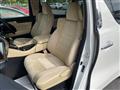 2019 Toyota Alphard Hybrid