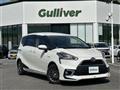 2016 Toyota Sienta