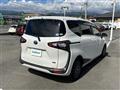2016 Toyota Sienta