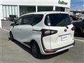 2016 Toyota Sienta