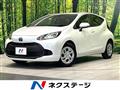 2023 Toyota AQUA