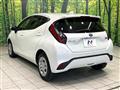 2023 Toyota AQUA