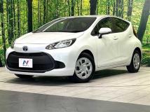 2023 Toyota AQUA
