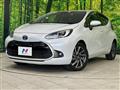 2023 Toyota AQUA
