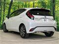 2023 Toyota AQUA
