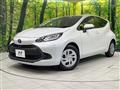2023 Toyota AQUA