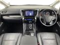 2022 Toyota Alphard