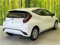 2023 Toyota AQUA