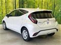 2023 Toyota AQUA