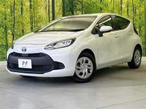 2023 Toyota AQUA