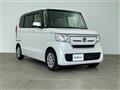 2019 Honda N BOX