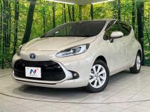 2023 Toyota AQUA
