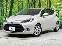 2023 Toyota AQUA