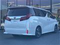 2019 Toyota Alphard