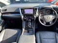 2019 Toyota Alphard