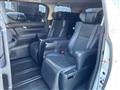 2019 Toyota Alphard