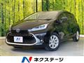 2023 Toyota AQUA