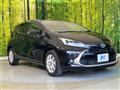 2023 Toyota AQUA